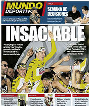 /Mundo Deportivo