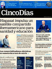 /Cinco Días