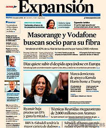 Periodico Expansion