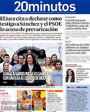 /20 Minutos