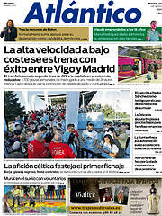 /Atlántico Diario