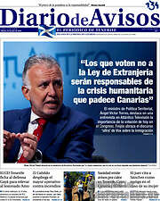 /Diario de Avisos