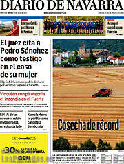 /Diario de Navarra