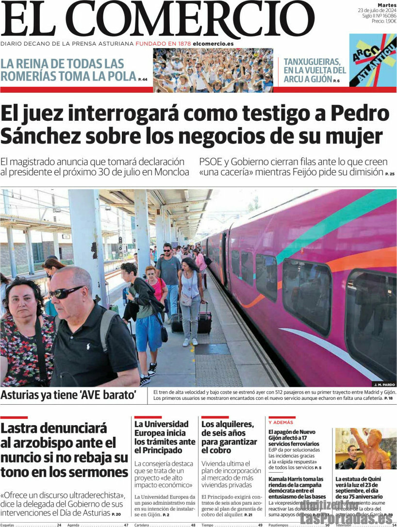 El Comercio