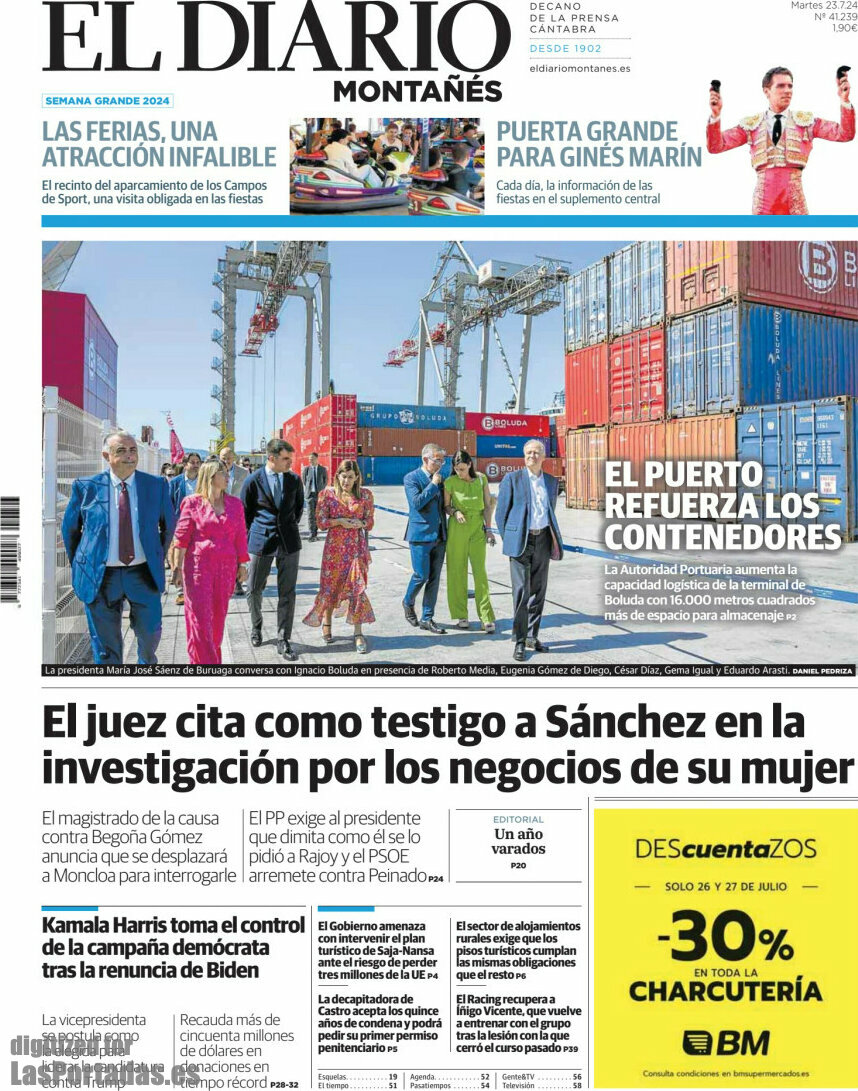 El Diario Montañés