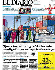 /El Diario Montañés