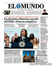 /El Mundo