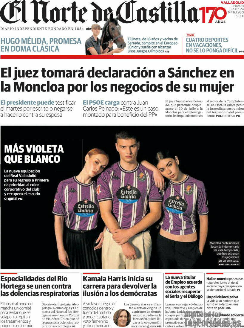 El Norte de Castilla