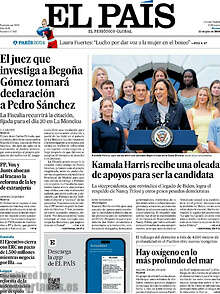 Periodico El País
