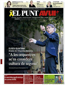 Periodico El Punt