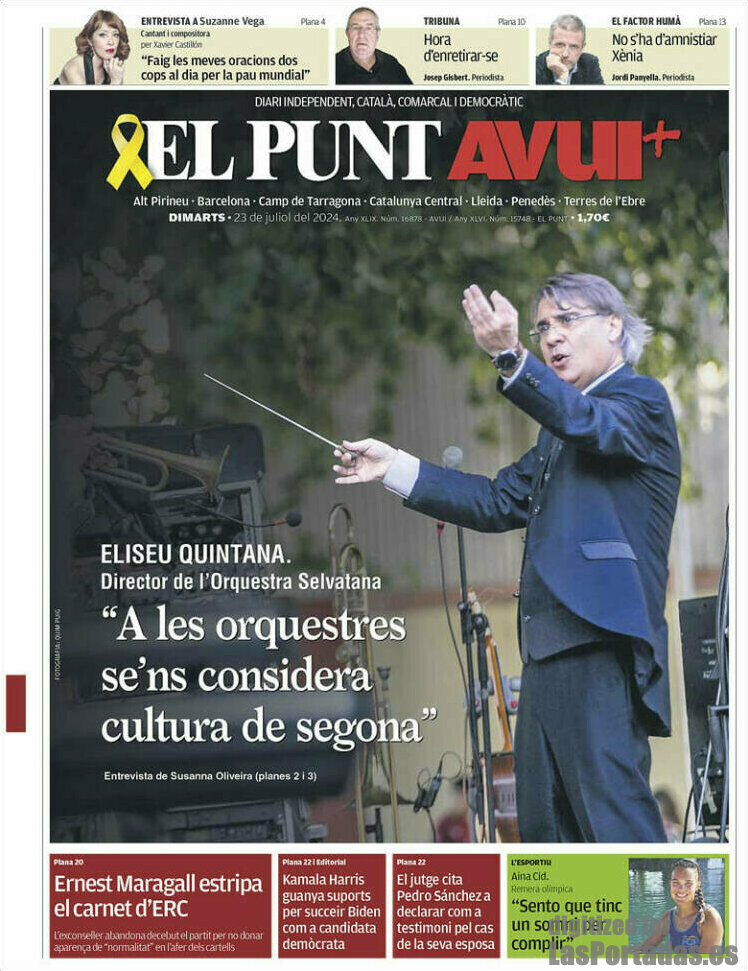 El Punt