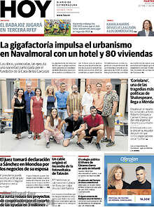Periodico Hoy