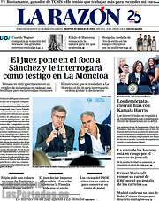 /La Razón