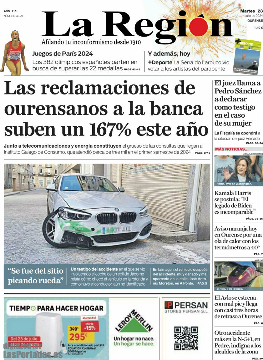 La Región