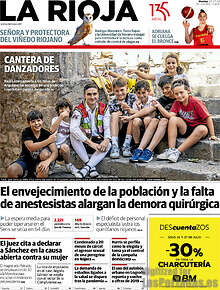 Periodico La Rioja