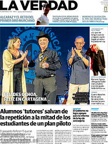 Periodico La Verdad