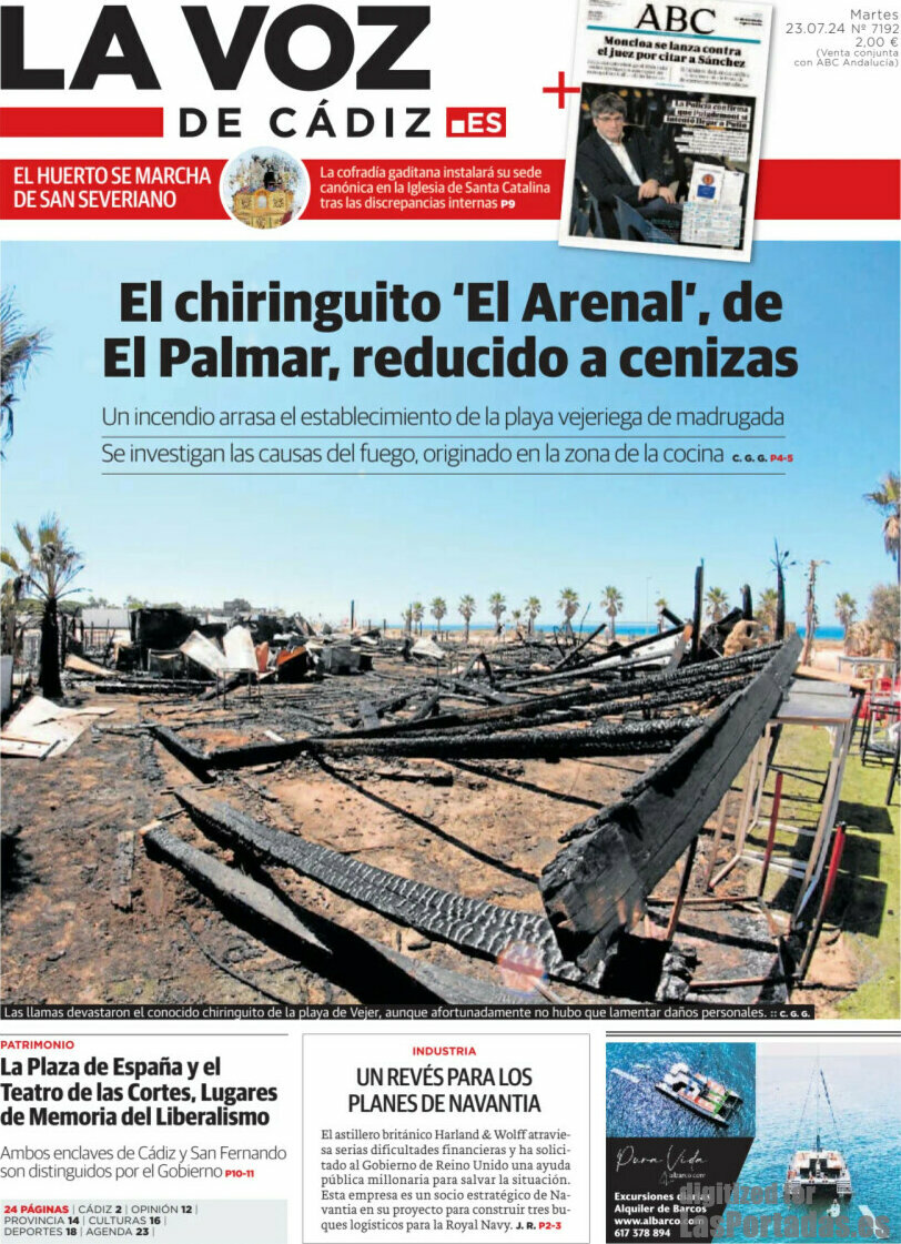 La Voz de Cádiz