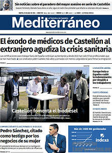 Periodico Mediterráneo