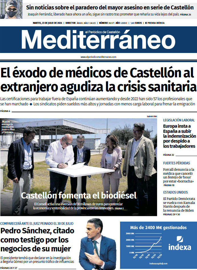 Mediterráneo
