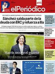 /El Periódico de Catalunya(Castellano)