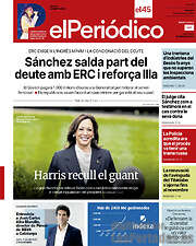 /El Periódico de Catalunya(Català)