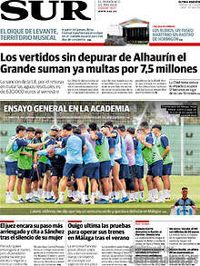 Periodico Sur