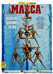 Periodico Marca