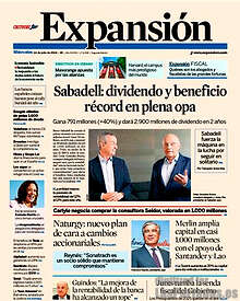 Periodico Expansion