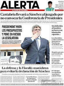 Periodico Alerta