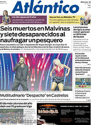 /Atlántico Diario