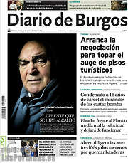 /Diario de Burgos