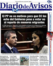 /Diario de Avisos