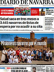 /Diario de Navarra