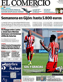 Periodico El Comercio