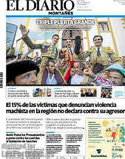 /El Diario Montañés