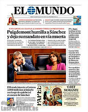 /El Mundo