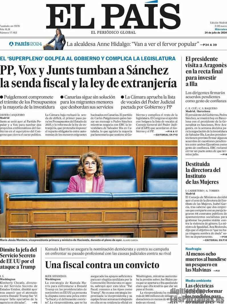 El País