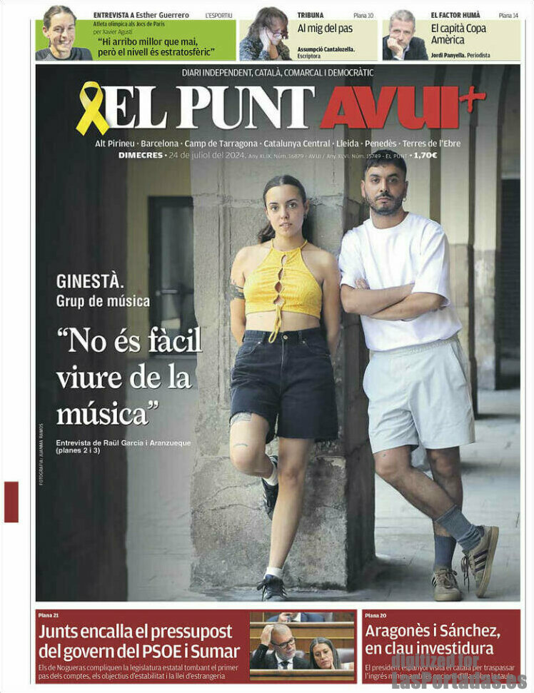 El Punt