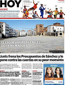 Periodico Hoy