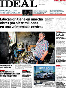 Periodico Ideal