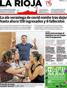 Periodico La Rioja