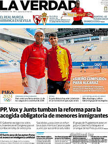 Periodico La Verdad