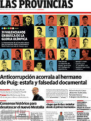 /Las Provincias
