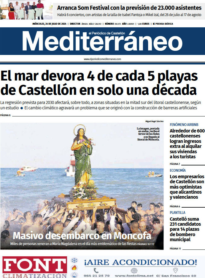 Mediterráneo