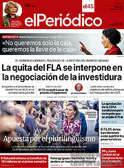 /El Periódico de Catalunya(Castellano)