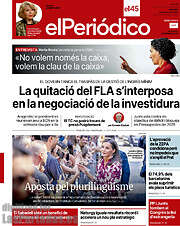 /El Periódico de Catalunya(Català)