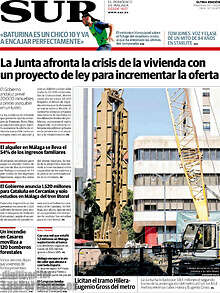 Periodico Sur