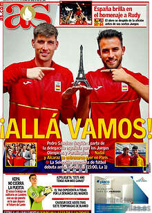 Periodico AS