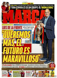 Periodico Marca