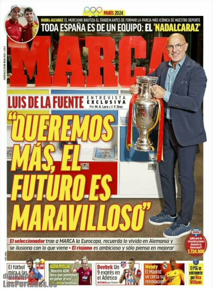 Marca